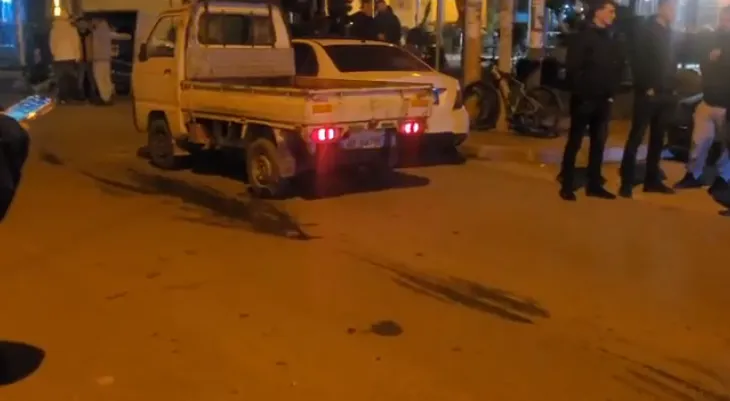 Aksident në Tiranë, plagoset efektivi i policisë