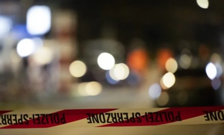 Aksident tragjik, humb jetën në Zvicër i riu nga Maqedonia e Veriut