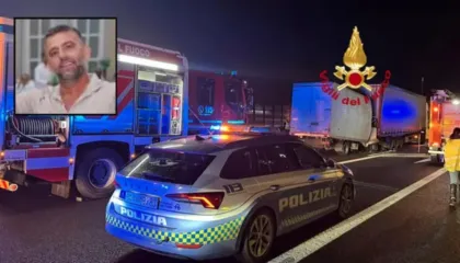 Aksident tragjik në Itali, humb jetën shqiptari