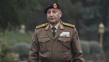 Aksidenti i mori jetën shefit të shtabit të ushtrisë libaneze, Turqia përjashton sabotimin