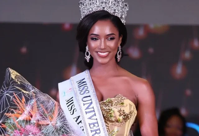 Aksidenti i rëndë i Miss Xhamajka, u rrëzua gjatë provave dhe pësoi…