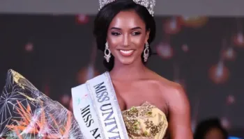 Aksidenti i rëndë i Miss Xhamajka, u rrëzua gjatë provave dhe pësoi…