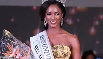 Aksidenti i rëndë i Miss Xhamajka, u rrëzua gjatë provave dhe pësoi…