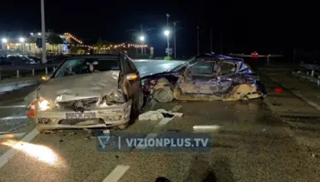 Aksidenti ku humbi jetën 16-vjeçari, policia arreston të riun, akuza që rëndon mbi të