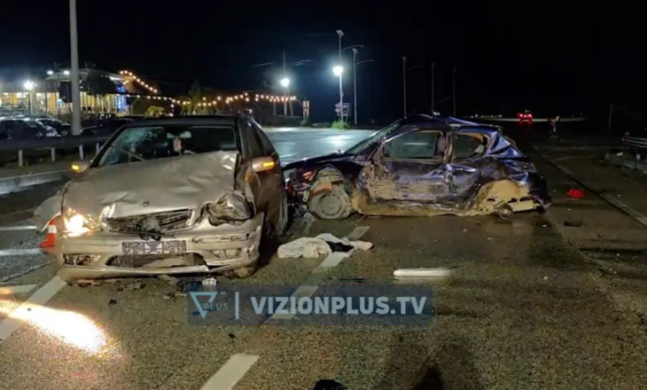 Aksidenti ku humbi jetën 16-vjeçari, policia arreston të riun, akuza që rëndon mbi të