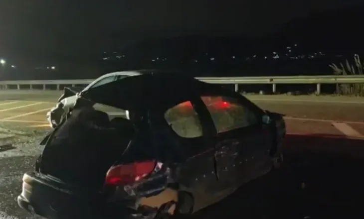 Aksidenti me pasojë vdekjen e 16-vjeçarit në Fier, arrestohet drejtuesi i Benzit