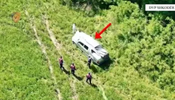 Aksion i policisë në Shkodër, arrestohet 25-vjeçari, shpallet në kërkim një tjetër