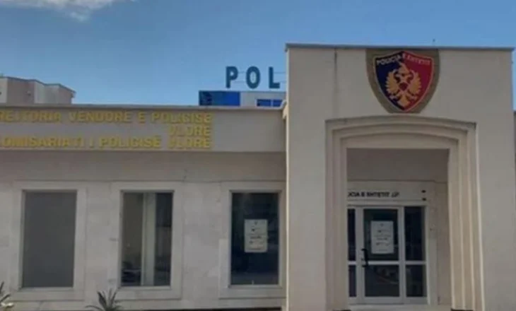Aksion në Vlorë, policia kontrollon disa banesa