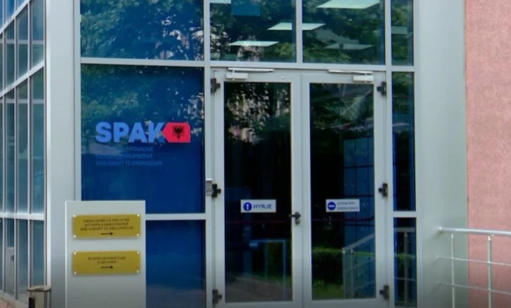 Aksioni ndaj AKSHI-t/ Gjykata e Posaçme heq masën e sigurimit për zv.drejtorin e policisë Tiranë, por lë në fuqi pezullimin nga detyra