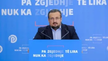 “Akt i pastër arrogance dhe një shkelje flagrante…”/ Teliti, deklaratë: Një buxhet për propagandë dhe klientelë