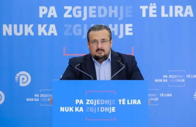 “Akt i pastër arrogance dhe një shkelje flagrante…”/ Teliti, deklaratë: Një buxhet për propagandë dhe klientelë