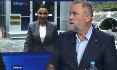 Akuza të forta nga Prençi: Mbi 95% e tenderët të AKSHI-t mbahen sekret, po mbrohet zv.kryeministrja