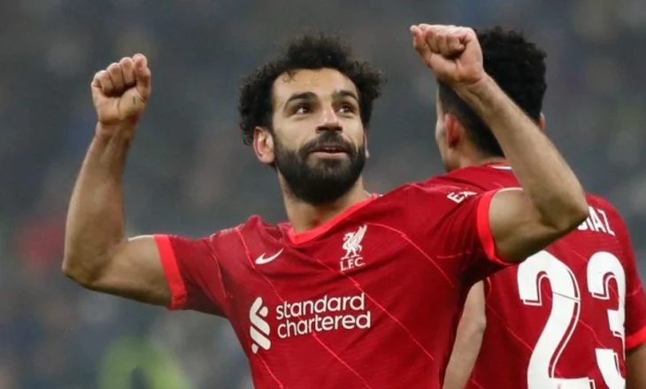 Akuzat pas ndeshjes/ Liverpool merr vendimin, e pëson keq Salah