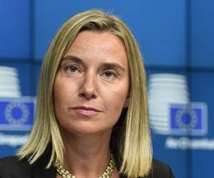 Akuzat për korrupsion dhe hetimet për mashtrim, jep dorëheqjen Federica Mogherini si rektore…