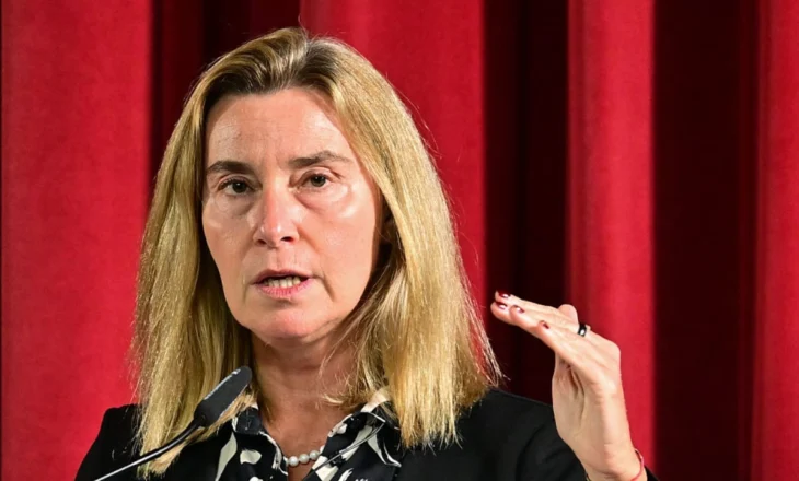 Akuzat për mashtrim e korrupsion, Federica Mogherini jep dorëheqjen nga posti i rektores së Kolegjit të Europës