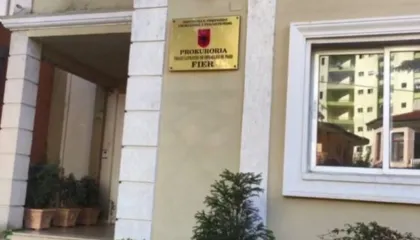 Akuzohen për shpërdorim detyre, prokuroria dërgon në gjyq drejtorin dhe specialistët e Agjencisë Rajonale Mjedisore të Fierit, Vlorës dhe Gjirokastrës