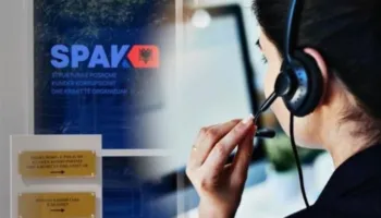 Akuzohen se përfituan 7 mln euro me ‘Call Centera’, GJKKO liron Erjon Kasmin dhe Xhuljan Xhafën