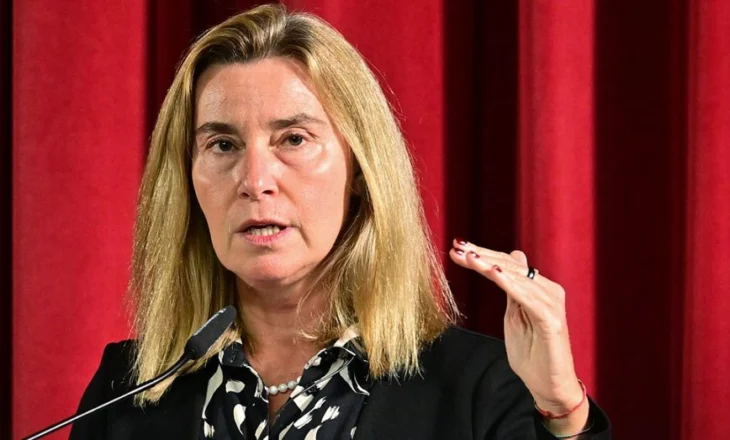 Akuzohet për korrupsion, Mogherini jep dorëheqjen si rektore e Kolegjit të Europës