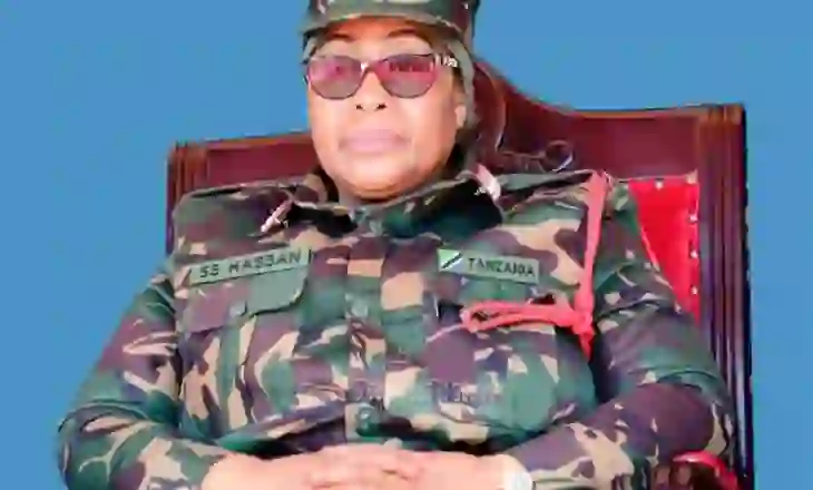 Akuzohet për mijëra vrasje, “kasapja” e Tanzanisë fiton zgjedhjet me 98% të votave