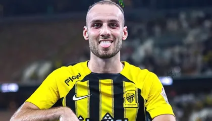 Al Ittihad nxjerr në shitje Mario Mitajn që në merkaton e janarit