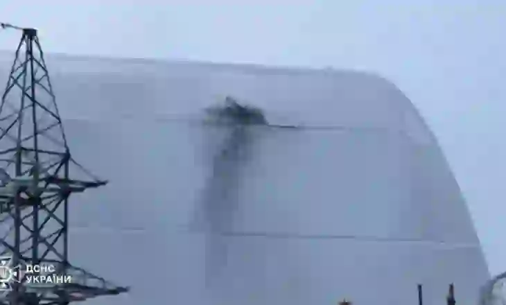 Alarm bërthamor në Çernobil: Kupola nuk është më e sigurt