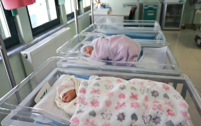 Alarm demografik/ Lindjet bien ndjeshëm në Shqipëri, Ballkani drejt shuarjes natyrore