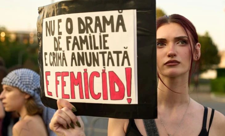 Alarm në Europë/ Disa shtete të BE-së vijojnë me normat më të larta të vrasjeve ndaj grave