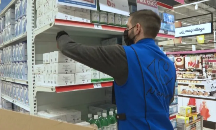 Alarm në Europë, zbulohen teste të rreme të COVID-19 dhe gripit