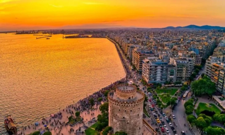 Alarm nga ekspertët: Aktiviteti i shtuar sizmik në Greqi rrezikon të ndikojë Ballkanin