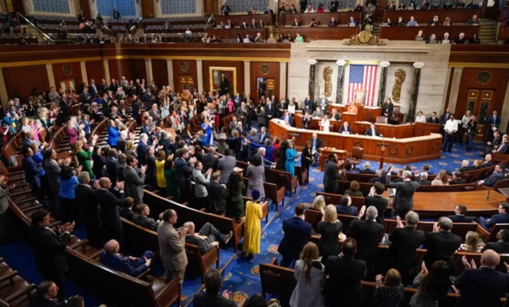 Alarm nga Kongresi Amerikan: Shqipëria, shënjestra Nr.1 në Ballkan?! Trump kërkohet të ndërhyjë!