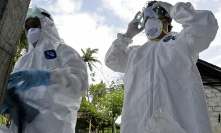 Alarm nga OBSH/ Një variant i ri gripi dominon Evropën, rriten rastet dhe shtrimet