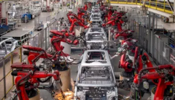 Alarmi për mbushjen e tregut evropian me automjete kineze