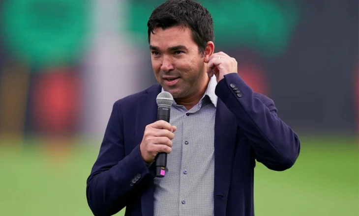 Alarmi te Barcelona, Deco: Duhet të shesim, na duhen para