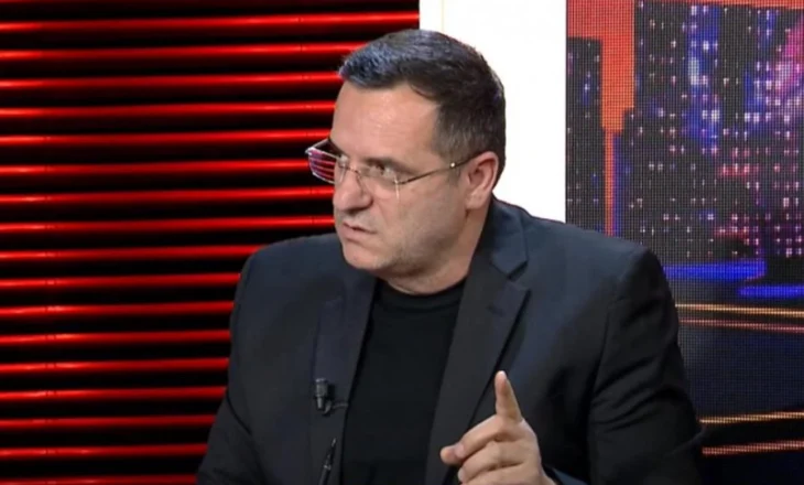 “Alarmi vjen nga partnerët ndërkombëtarë”/ Çollaku: Mafia ka fituar terren në Shqipëri