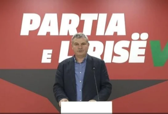 Alarmohet për trafikun në kryeqytet, PL: Tirana e mbingarkuar