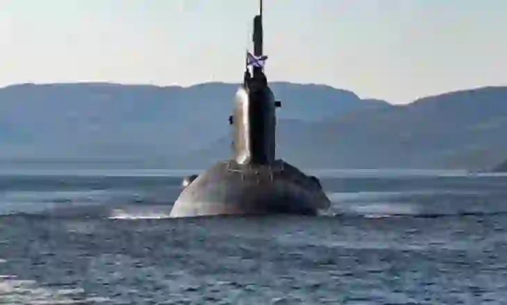 Alarmohet Suedia: Pothuajse çdo javë në Detin Baltik shfaqen nëndetëset ruse