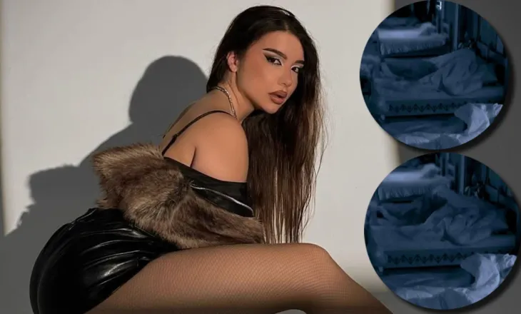 Alba flet për kohën kur ishte e martuar: Zgjohesha në orën 6, zonjë shtëpie!