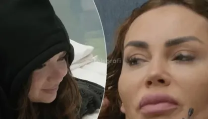 Alba kritikon sjelljen e meshkujve në BBVK4: Ledhato njërën, ledhato tjetrën, s’ka burra sot