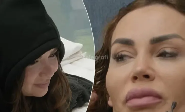 Alba kritikon sjelljen e meshkujve në BBVK4: Ledhato njërën, ledhato tjetrën, s’ka burra sot