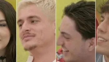 Alba: Londrimi, Klodi dhe Labinoti kanë pëlqim për mua