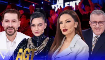 Albania’s Got Talent drejt finishit, zbulohen emrat e dy finalistëve të fundit