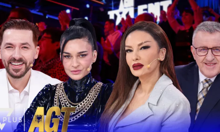 Albania’s Got Talent drejt finishit, zbulohen emrat e dy finalistëve të fundit