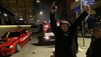 Albin Kurti ia del sërish…