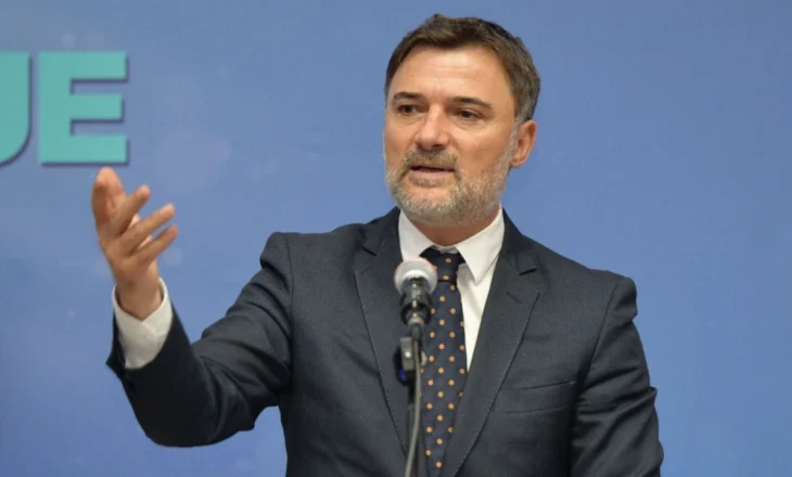 Alibeaj: Berisha të largojë Nokën dhe Bardhin dhe të vendosë dy nga njerëzit e Salianjit