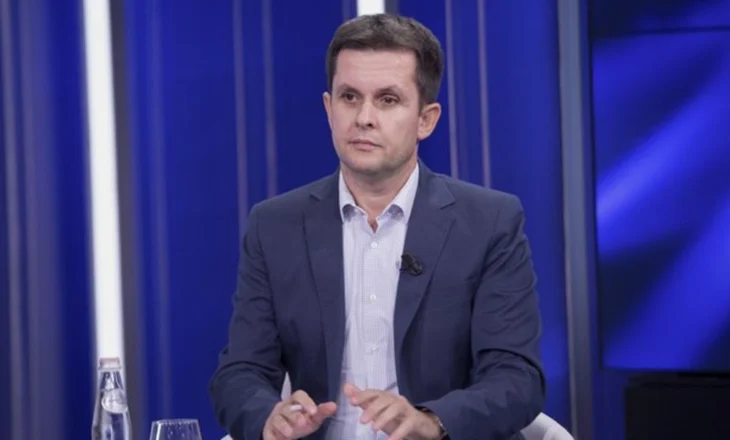 Alimehmeti: Berishës nuk ia thonë të gjitha, zgjedhjet e brendshme me lista fiktive