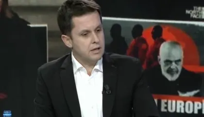 Alimehmeti: Do të jem pjesë e protestave të Partisë Demokratike