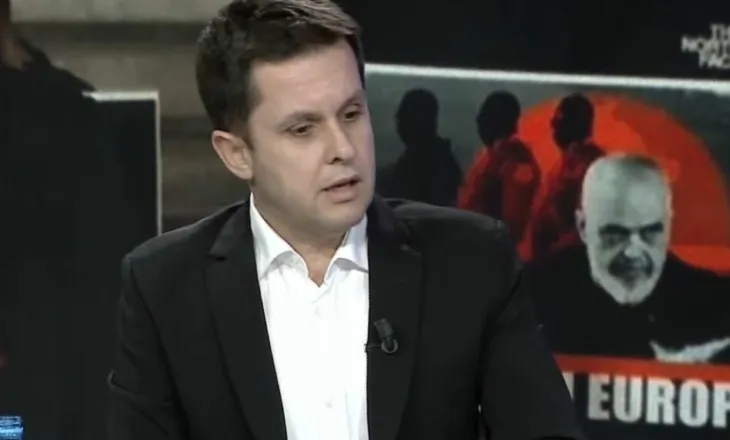 Alimehmeti: Do të jem pjesë e protestave të Partisë Demokratike