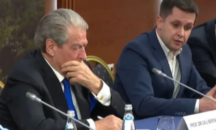 Alimehmeti ‘ia bën të qartë’ kryetarit të tij ‘non-grata’: PD-së i duhet mbështetja e SHBA