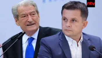 Alimehmeti kritikon lidershipin e PD: Qeveria nuk bie me një protestë, kjo s’ka ndodhur në 35 vite