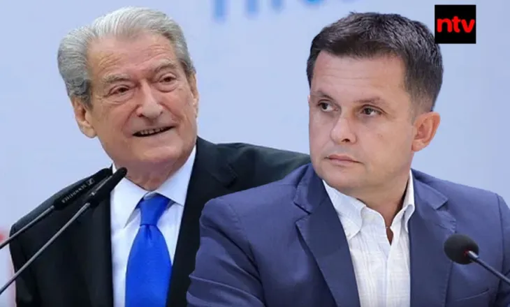 Alimehmeti kritikon lidershipin e PD: Qeveria nuk bie me një protestë, kjo s’ka ndodhur në 35 vite